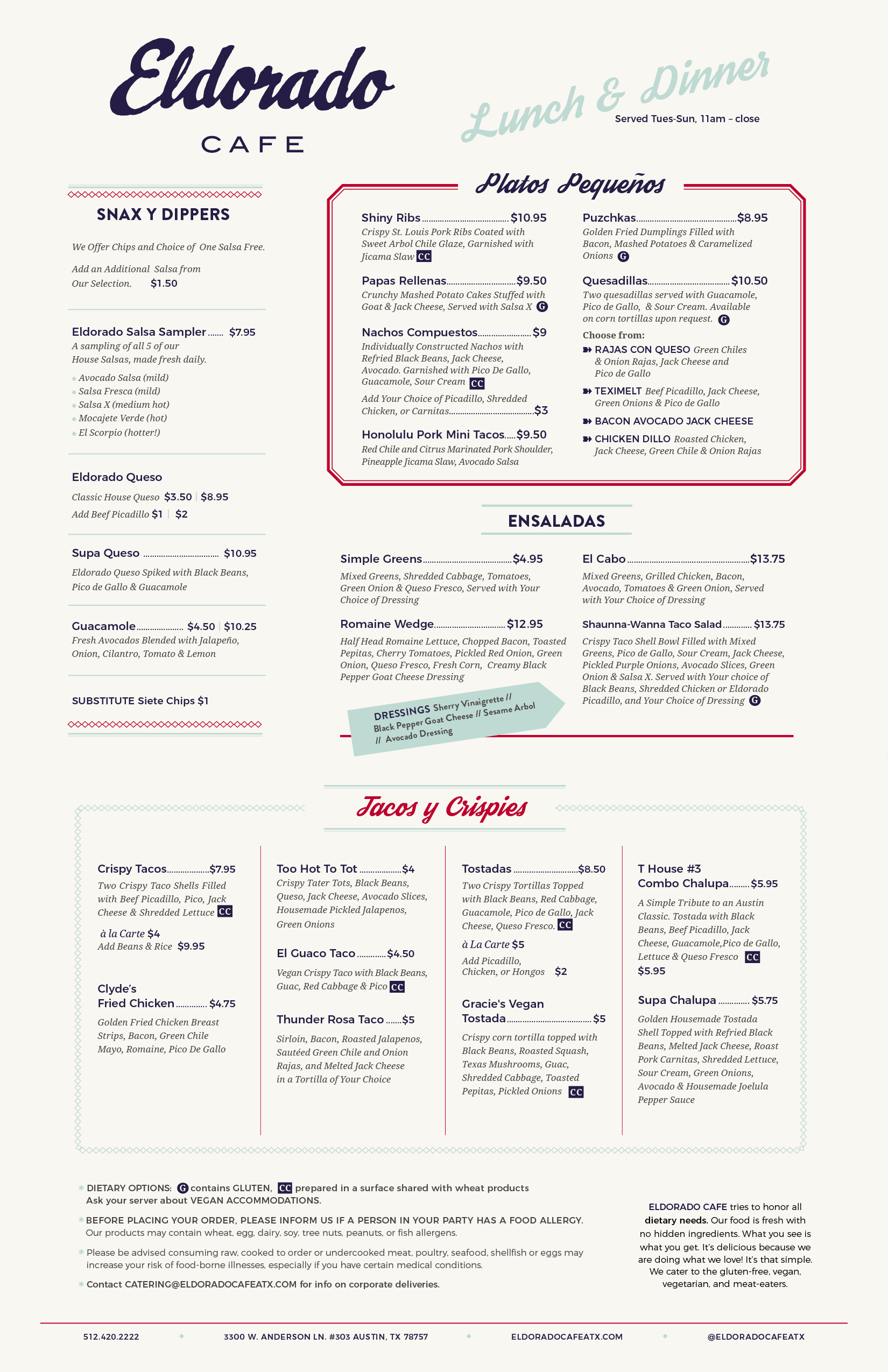 EldoradoCafe_Menu_InHouse_4.26.21 EldoradoCafe_Menu_InHouse_4.26.21