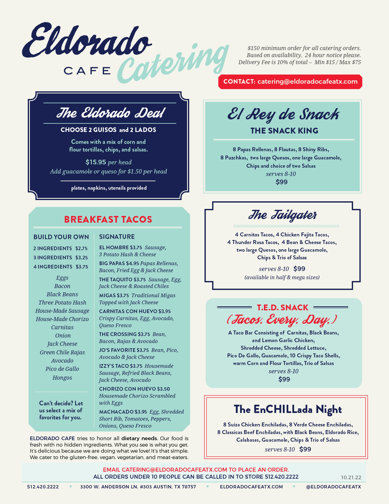 EldoradoCafe_CateringMenu_10.21.22_front