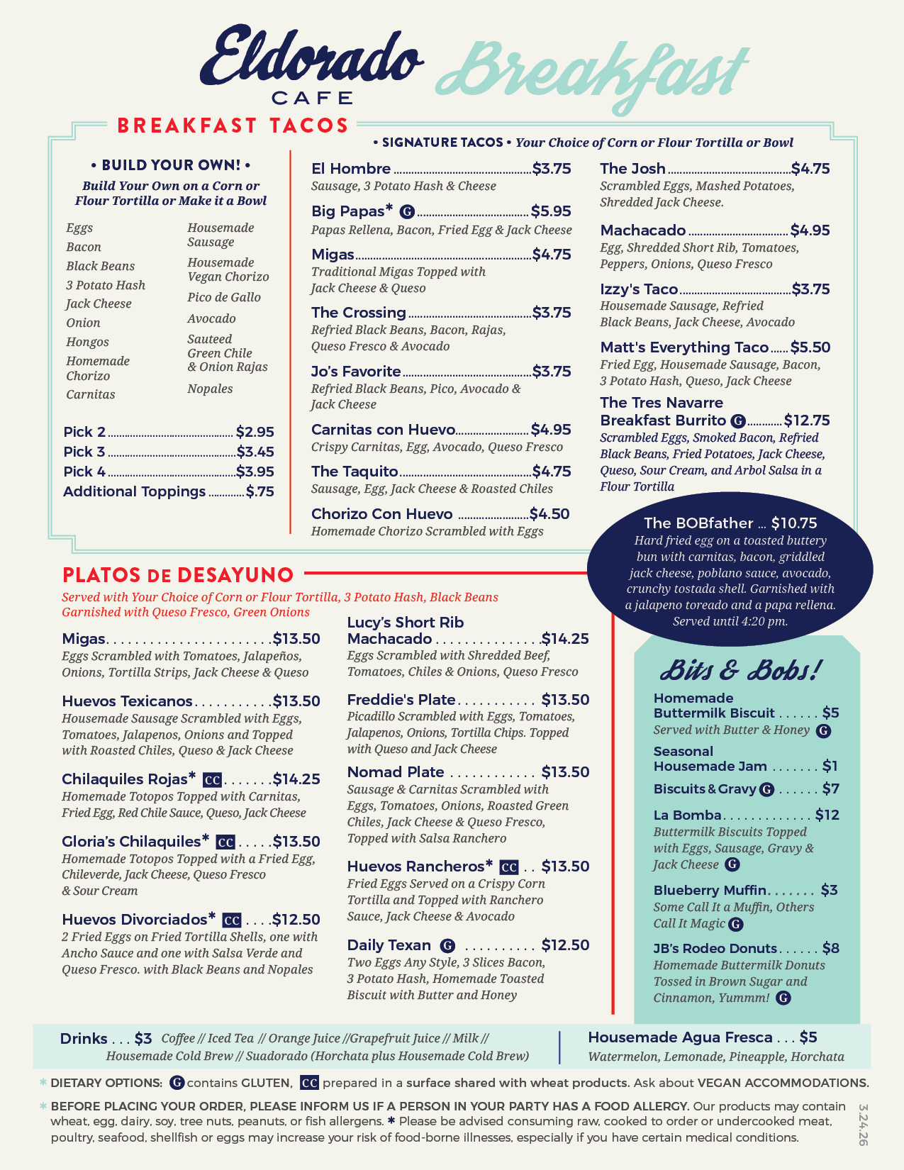 EldoradoCafe_Menu_Bfast_3.24.26